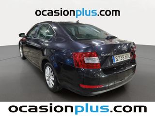 Skoda Octavia 2.0 TDI CR Ambition 110 kW (150 CV)