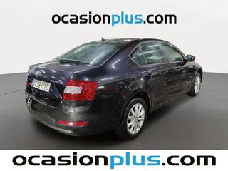 Skoda Octavia 2.0 TDI CR Ambition 110 kW (150 CV)