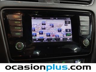 Skoda Octavia 2.0 TDI CR Ambition 110 kW (150 CV)