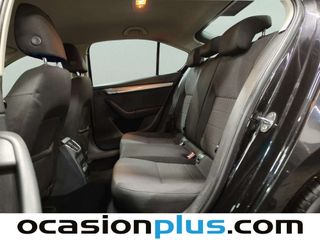 Skoda Octavia 2.0 TDI CR Ambition 110 kW (150 CV)