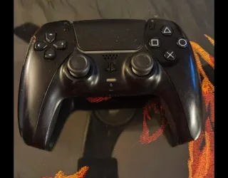 Mando Sony DualSense PS5 Negro