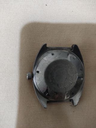 2 Relojes Favre Leuba Duomatic para reparar o piez