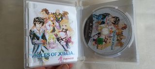 PS3: Disgaea 4, Tales of Xillia, Warriors Orochi 3
