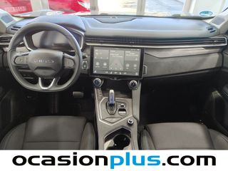 Lynk & Co 01 1.5 PHEV 6.6kW 192 kW (261 CV)