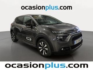 Citroen C3 PureTech 110 S&S Max 81 kW (110 CV)