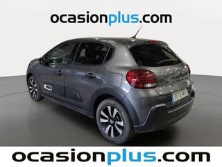 Citroen C3 PureTech 110 S&S Max 81 kW (110 CV)