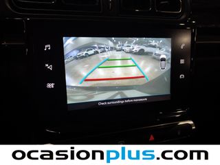 Citroen C3 PureTech 110 S&S Max 81 kW (110 CV)