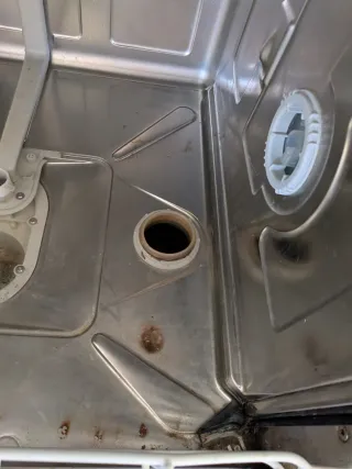 Piezas de lavavajillas Marca Fagor