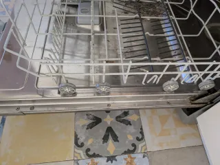 Piezas de lavavajillas Marca Fagor