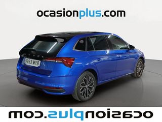 Skoda Scala Design 1.0 TSI DSG 85 kW (115 CV)