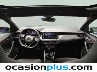 Skoda Scala Design 1.0 TSI DSG 85 kW (115 CV)