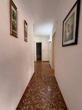 Piso en venta en Zona Centro-Corredera en Lorca