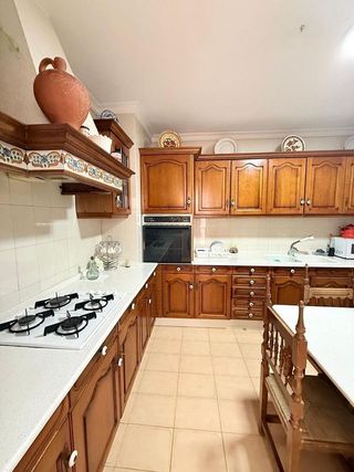 Piso en venta en Zona Centro-Corredera en Lorca
