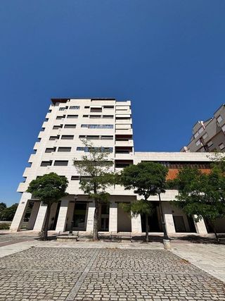 Piso en venta en Pº Zorrilla - Cuatro de Marzo en Valladolid