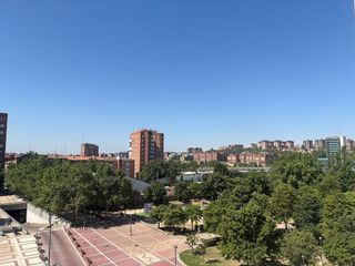 Piso en venta en Pº Zorrilla - Cuatro de Marzo en Valladolid