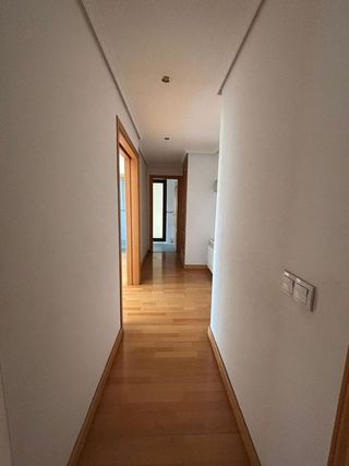 Piso en venta en Pº Zorrilla - Cuatro de Marzo en Valladolid