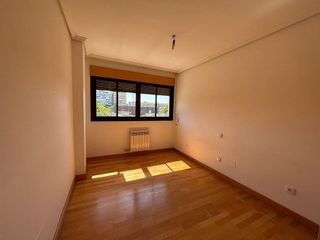 Piso en venta en Pº Zorrilla - Cuatro de Marzo en Valladolid