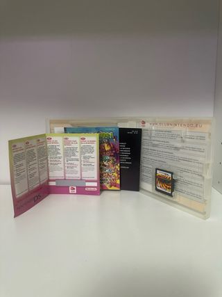 Mario & Luigi: Partners in Time Nintendo DS