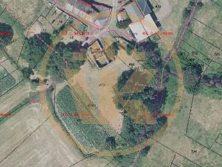 Terreno en venta en Guitiriz