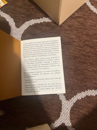 Louis Vuitton Skate Scarpe Uomo