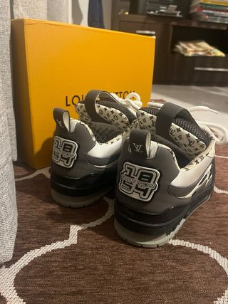 Louis Vuitton Skate Scarpe Uomo