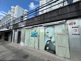Local comercial en venta en Castro en Castro Urdiales