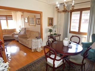 Piso en venta en Ensanche en Pamplona