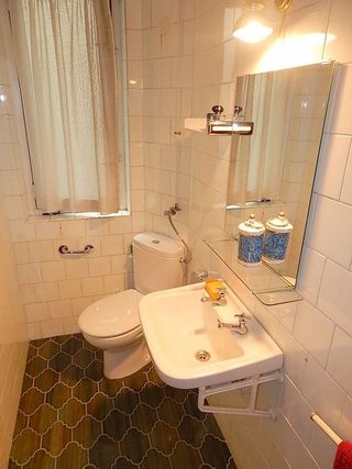 Piso en venta en Ensanche en Pamplona