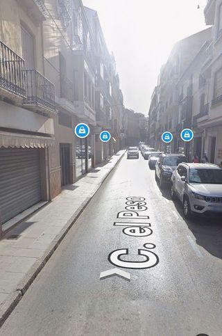 Garaje en venta en Lucena