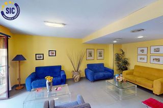 Piso en venta en Centro en Castellón de la Plana