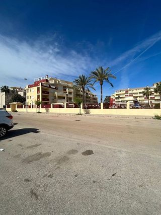 Garaje en venta en Les Marines/Las Marinas en Dénia