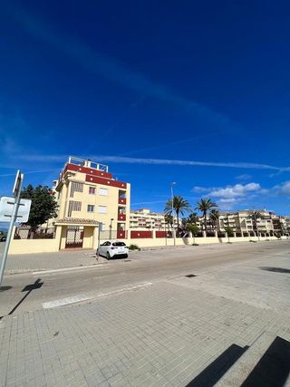 Garaje en venta en Les Marines/Las Marinas en Dénia