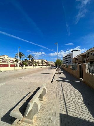 Garaje en venta en Les Marines/Las Marinas en Dénia