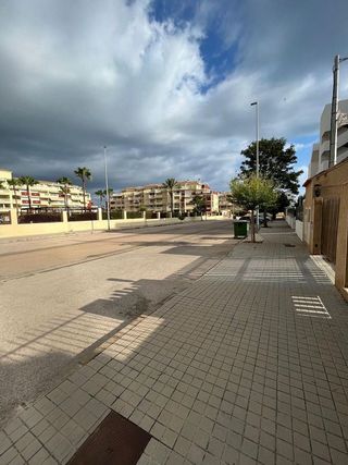 Garaje en venta en Les Marines/Las Marinas en Dénia