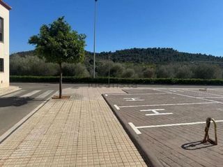 Garaje en venta en Vall d´Uixó (la)