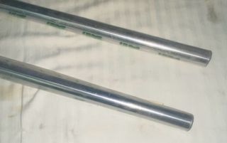 Tubos Horquilla Rieju RV50 y supermarathon