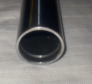 Tubos Horquilla Rieju RV50 y supermarathon