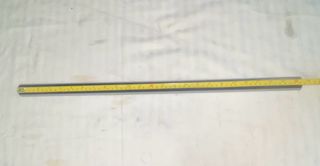 Tubos Horquilla Rieju RV50 y supermarathon