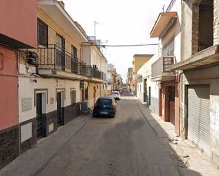 Piso en venta en Palmete en Sevilla