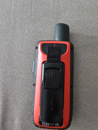 Garmin GPSMAP 66i - GPS Satelital