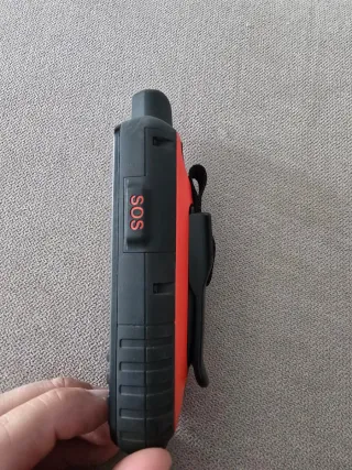 Garmin GPSMAP 66i - GPS Satelital