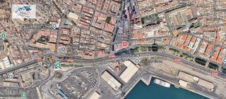 Piso en venta en La Chanca - Pescadería en Almería