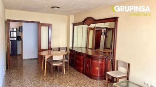 Piso en venta en Camino de Onda - Salesianos - Centro en Burriana