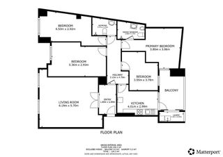 Piso en venta en Zona Centro en Córdoba