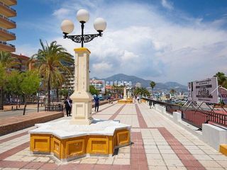 Trastero en venta en Calahonda en Mijas