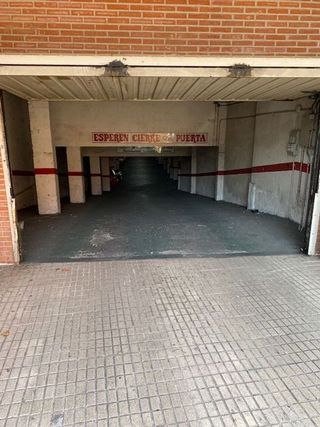 Garaje en venta en Rollo - Puente Ladrillo en Salamanca