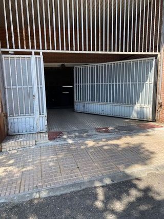 Garaje en venta en Rollo - Puente Ladrillo en Salamanca