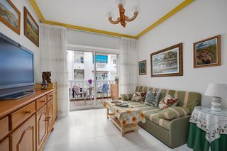 Piso en venta en Playa del Cura en Torrevieja