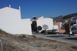 Terreno en venta en Alhama de Granada
