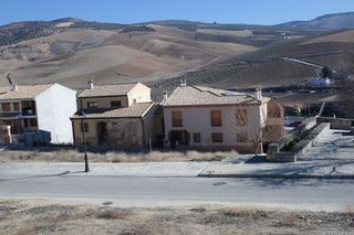 Terreno en venta en Alhama de Granada